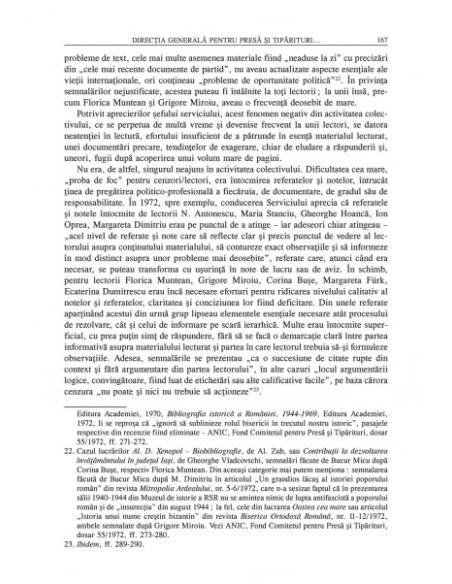 Stalinizare și destalinizare. Evoluții instituționale și impact social