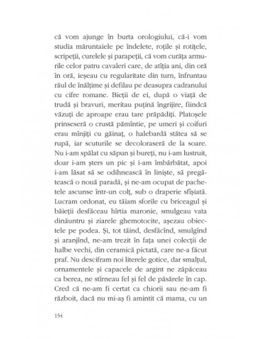 Toate bufnițele Toate bufnițele