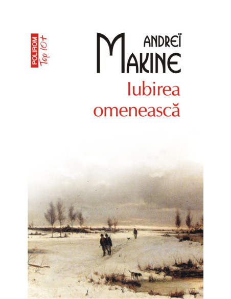 Iubirea omenească