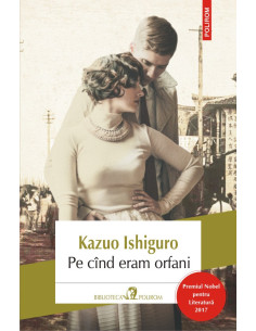 Pe cînd eram orfani