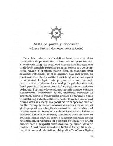 Pirați și corăbii. Incursiune într-un... Pirați și corăbii. Incursiune într-un...