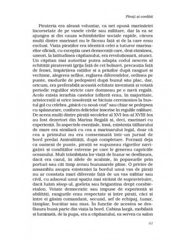 Pirați și corăbii. Incursiune într-un... Pirați și corăbii. Incursiune într-un...