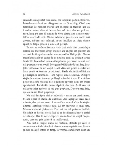 Vreme ciudată la Tokio