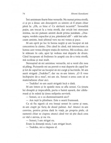 Vreme ciudată la Tokio