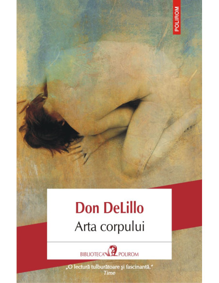 Arta corpului