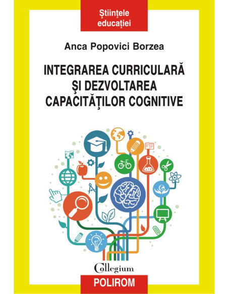 Integrarea curriculară şi dezvoltarea capacităţilor cognitive