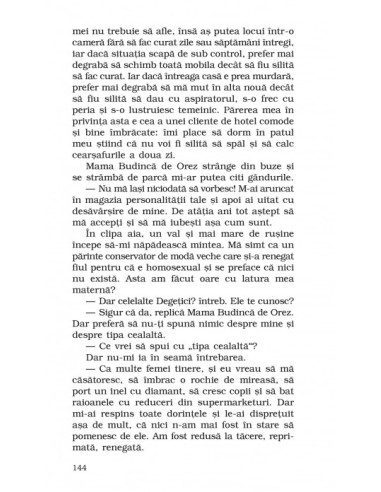 Lapte negru Lapte negru