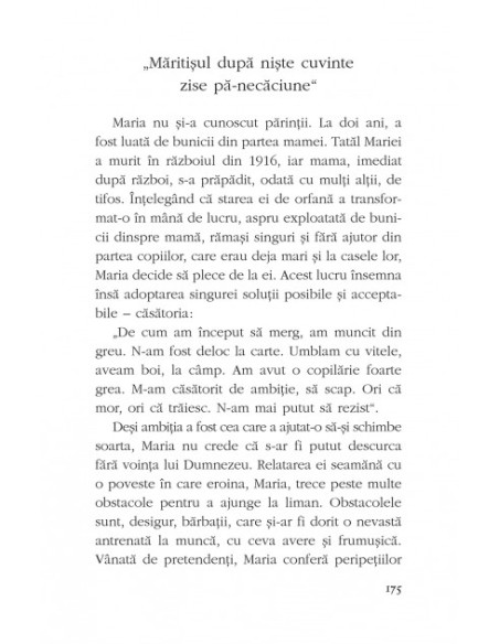 Valurile, smintelile, păcatele. Psihologiile românilor