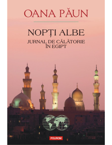 Nopţi albe