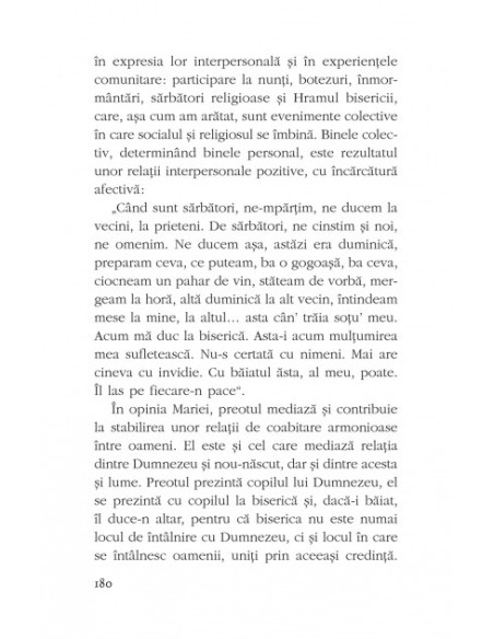 Valurile, smintelile, păcatele. Psihologiile românilor