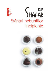 Sfântul nebuniilor incipiente