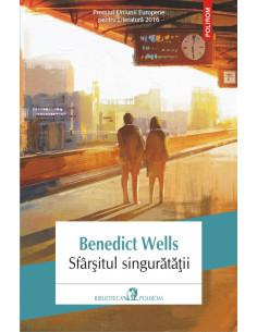 Sfârşitul singurătăţii