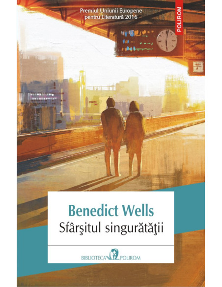 Sfârşitul singurătăţii