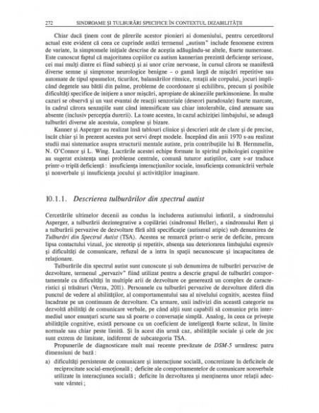 Psihopedagogie specială