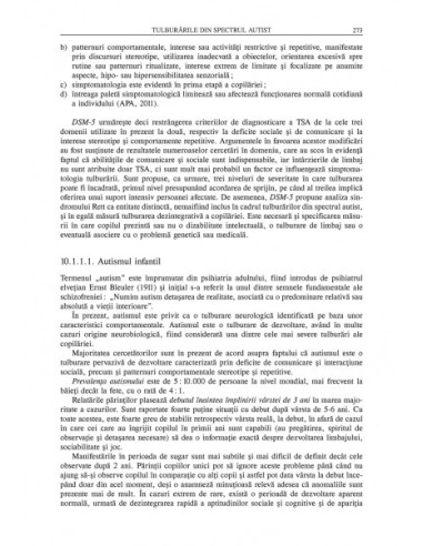 Psihopedagogie specială