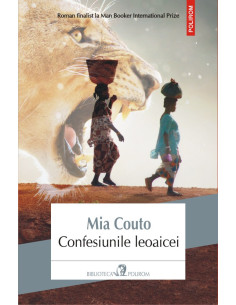 Confesiunile leoaicei