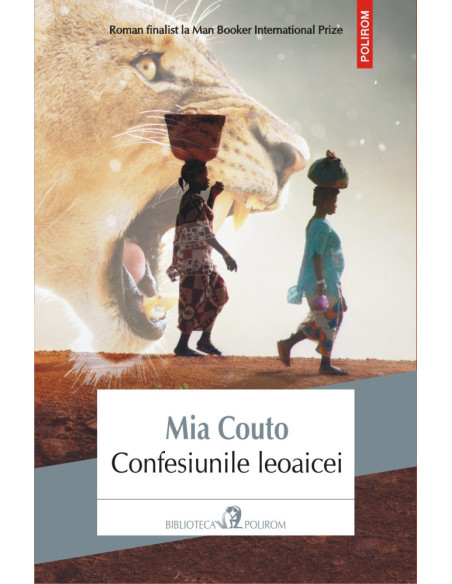 Confesiunile leoaicei