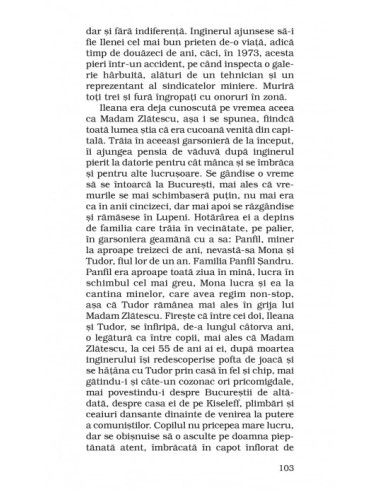 Un singur cer deasupra lor Un singur cer deasupra lor
