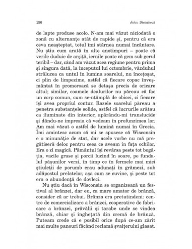 Călătorii cu Charley Călătorii cu Charley