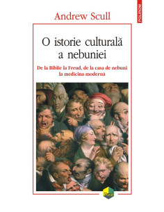 O istorie culturală a nebuniei