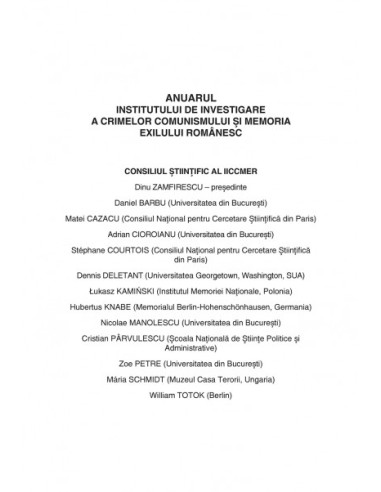 Marginalități, periferii și frontiere... Marginalități, periferii și frontiere...