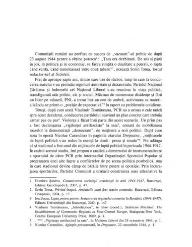 Marginalități, periferii și frontiere... Marginalități, periferii și frontiere...