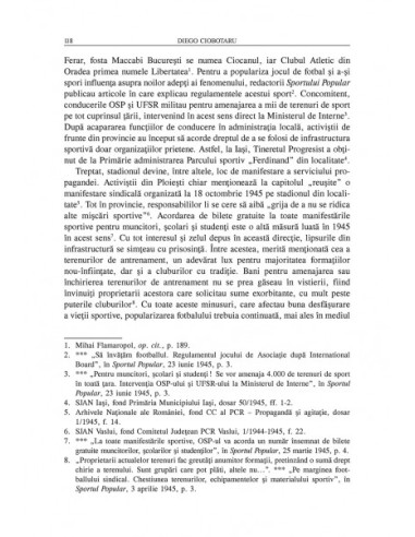 Marginalități, periferii și frontiere... Marginalități, periferii și frontiere...