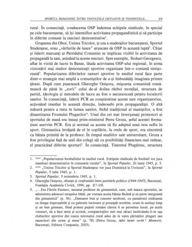 Marginalități, periferii și frontiere... Marginalități, periferii și frontiere...