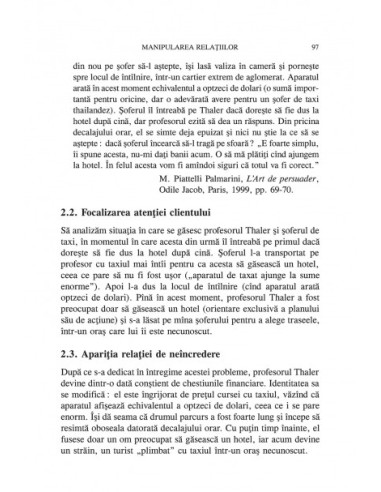 Arta de a influenţa