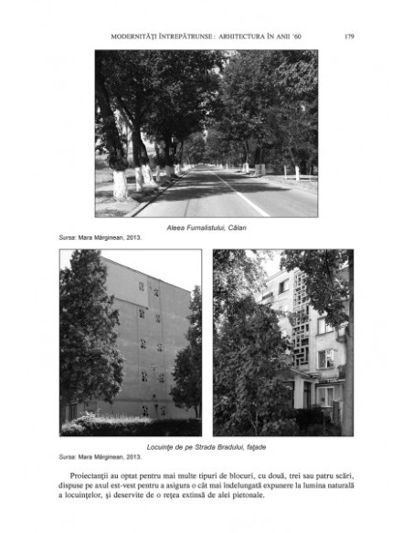 Ferestre spre furnalul roșu. Urbanism și cotidian în Hunedoara și Călan (1945-1968)