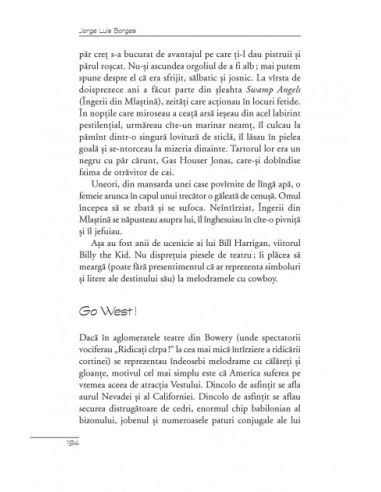 Moartea și busola. Proză completă 1