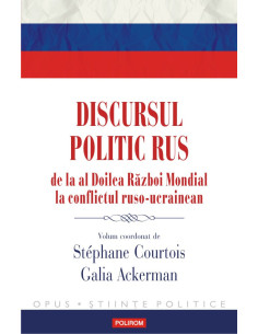 Discursul politic rus de la...