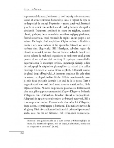 Moartea și busola. Proză completă 1