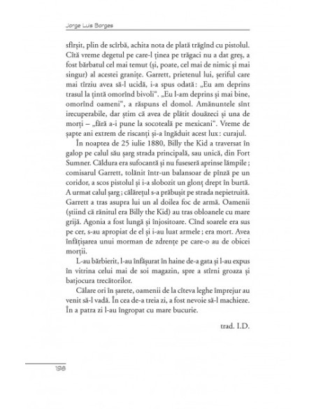 Moartea și busola. Proză completă 1