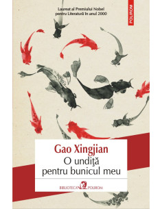 O undiţă pentru bunicul meu