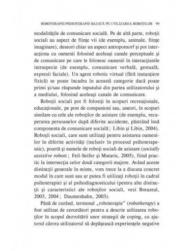 Psihologie și tehnologie. Fundamente...