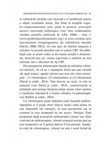 Psihologie și tehnologie. Fundamente...