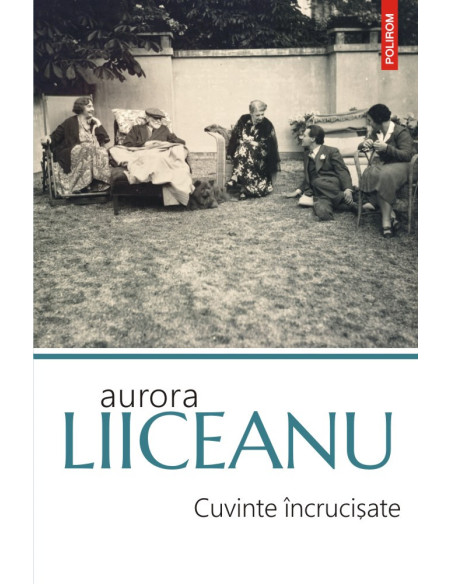 Cuvinte încrucişate (ediţia 2017)