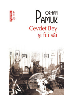 Cevdet Bey şi fiii săi