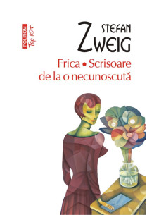 Frica * Scrisoare de la o...