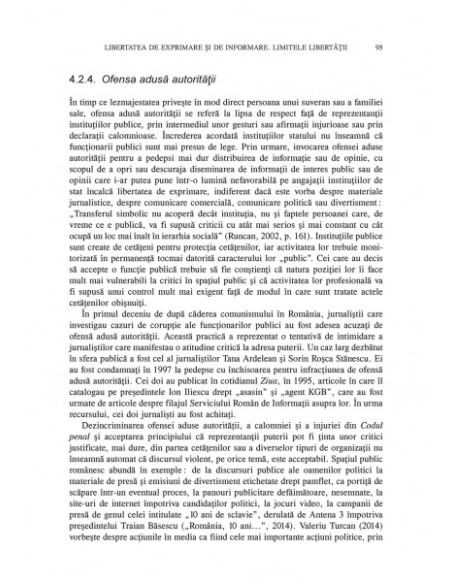 Deontologia comunicării publice