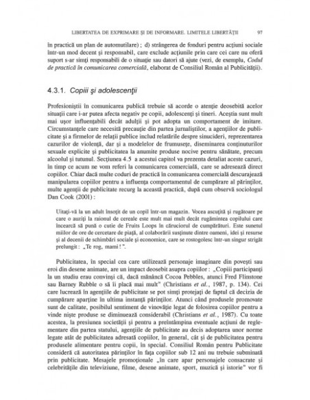 Deontologia comunicării publice