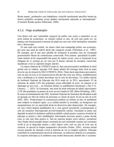 Deontologia comunicării publice