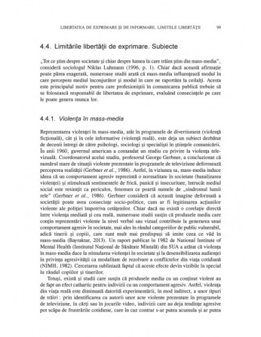 Deontologia comunicării publice