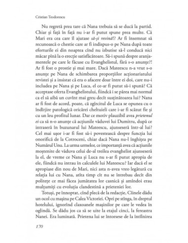 Șoseaua Virtuții. Cartea Cîinelui