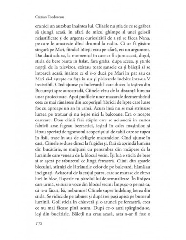 Șoseaua Virtuții. Cartea Cîinelui