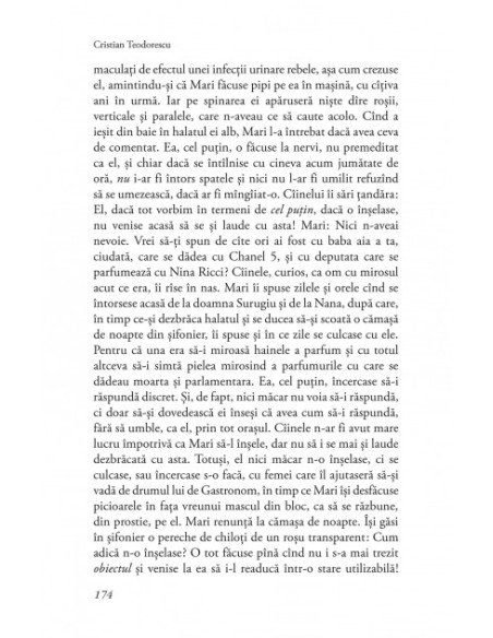 Șoseaua Virtuții. Cartea Cîinelui