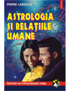 Astrologia şi relaţiile umane