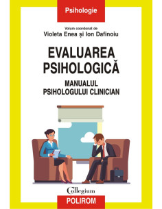 Evaluarea psihologică