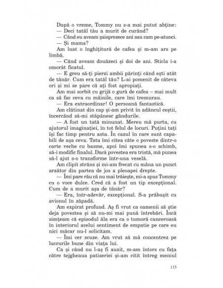 Ideea de iubit